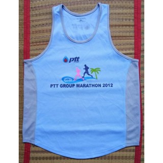 เสื้อวิ่งงาน ptt group marathon