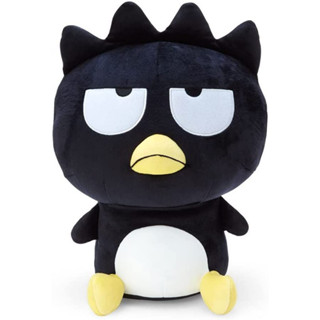 Sanrio Plush Toy - Bad Badtz-Maru (Bad Badtz-Maru 30th Anniversary) xo ตุ๊กตา BadBadtzMaru Size  28 x 18 x 40cm