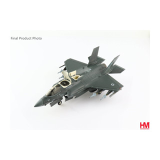 Hobby Master [HA4614] 1:72 F-35B Lightning II "Beast Mode" ZM148