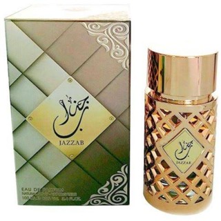 Ard Al Zaafaran Jazzab Gold 2ml 5ml 10ml