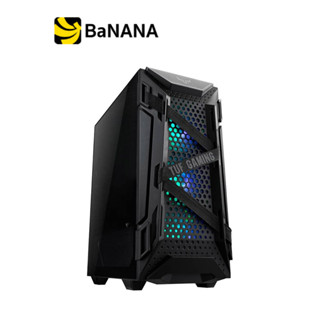 เคสคอมพิวเตอร์ Asus Computer Case TUF GAMING GT301 by Banana IT