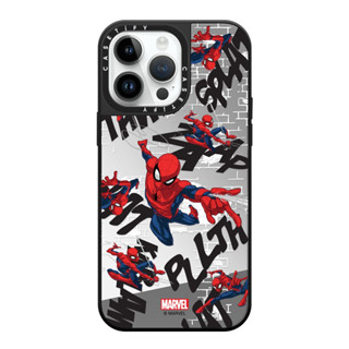 CASETiFY [Pre-order] Spider-Man Pattern Case