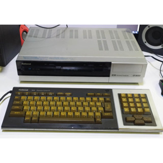 🔥 เครื่อง National MSX CF-3000 Personal Computer 🔥