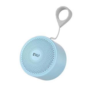 ส่งเร็ว ส่งไว EWA A124 ลำโพงบลูทูธ แม่เหล็ก มีขาตั้งในตัว Bluetooth Speaker 5.0 เบสหนัก ขนาดพกพา ลำโพงไร้สาย