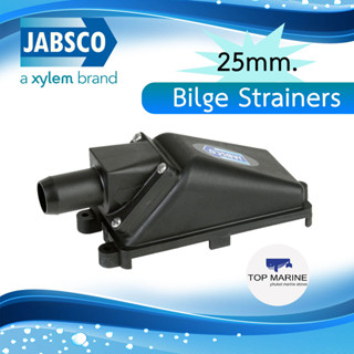 Bilge Strainers 25mm JABSCO 29290-1000