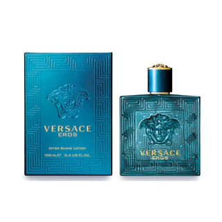 VERSACE Eros Men's EDT น้ำหอม 100ml