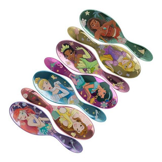 Wet Brush Disney Princess Original Detangler ราคาต่อ1ชิ้น (กดตัวเลือกสินค้า เพื่อเลือกลายค่ะ)