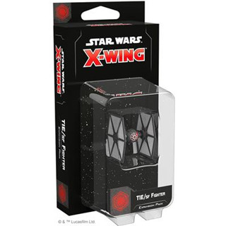 Star Wars X-Wing (2nd Edition) - TIE-sf Fighter