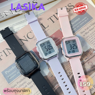 Lasika พร้อมส่ง ผู้หญิงแบบใหม่ la1