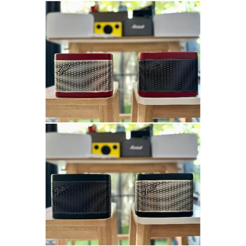 Fender Newport 2 มือ 1 ศูนย์ไทย (โค้ดลดสูงสุด 1000 ทักแชทสอบถามได้ครับ)