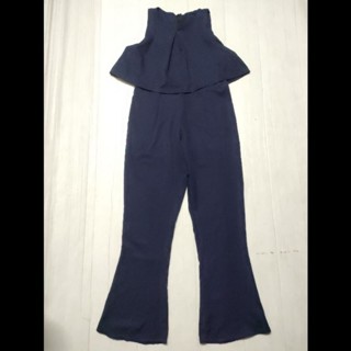 jumpsuit งานดี ผู้ดีมาก