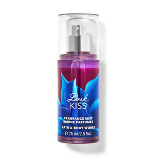 ฉีดตัวหอม Bath and body works Fragrance Mist 75 ml