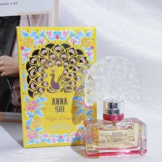 ANNA SUI Flight Of Fancy Eau De Toilette 30 ml.