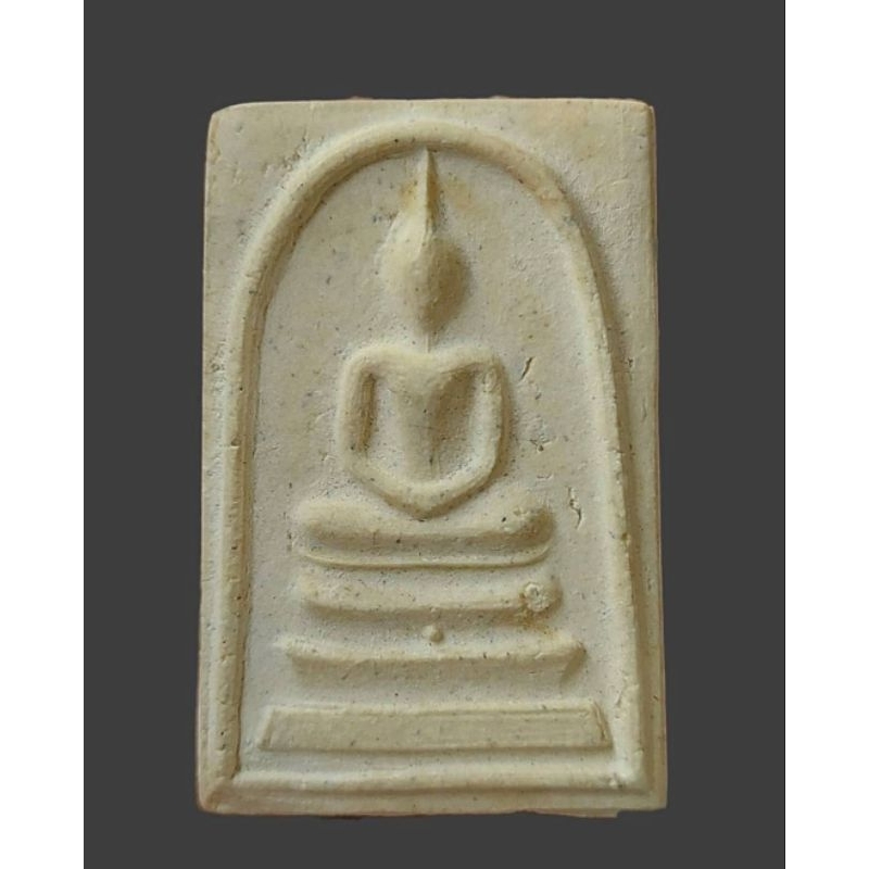 พระสมเด็จวัดระฆัง รุ่นอนุสรณ์ 118 ปี พิมพ์ใหญ่ ปี 2533