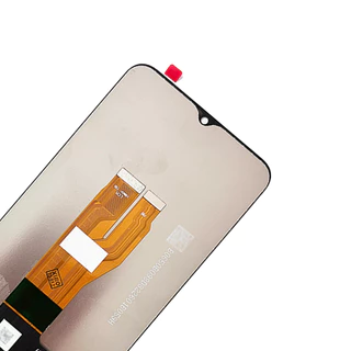 หน้าจอ LCD Display จอ +ทัช FOR oppo Realme C33 อะไหล่มือถือ อะไหล่ จอ ออปโป้ Realme C33 จอพร้อมทัชสกรีน ออปโป้ RealmeC33