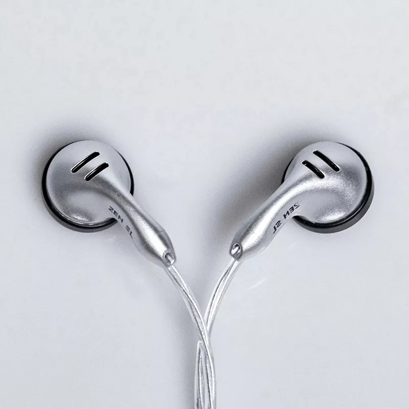 VE ZEN SL หูฟังเอียบัดระดับเทพ แถม Megatron ฟรีทุกชุด!! [ของแท้ รับประกันศูนย์ไทย]