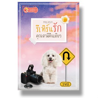 รีเทิร์นรักคุณสามีคืนเดียว ผู้แต่ง: วาณี