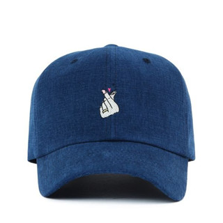 KID PREMI3R Special หมวก Cap หมวกเบสบอล - Heart for KID