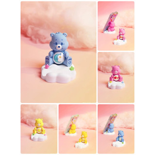 🔥พร้อมส่งจากไทย🔥สินค้า Care Bears ลิขสิทธิ์แท้💯 ที่วางโทรศัพท์มือถือ หมี แคร์แบร์ การ์ตูน น่ารัก DIY