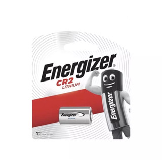 ถ่าน Energizer CR2 Lithium 3V ของแท้ 1 ก้อน