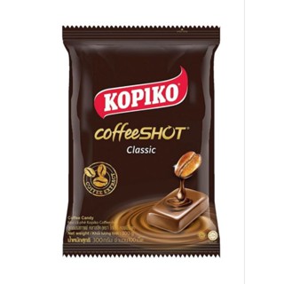 โกปิโก้ ลูกอมรสกาแฟแพ็ค 100 เม็ด