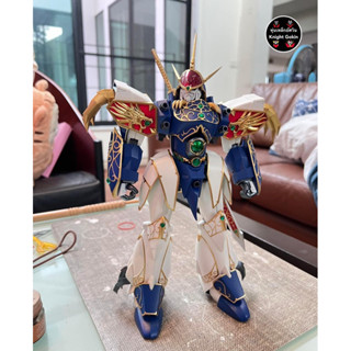 *ถูกที่สุด* Devil Soul Metal Build Blue Dragon Ryujinmaru