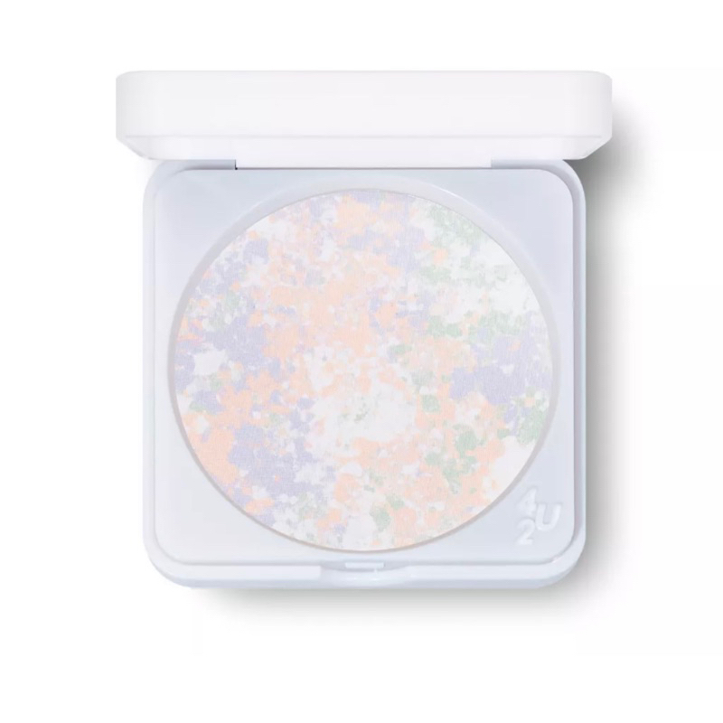 4U2 COLOR CORRECTING TOUCH UP SKIN  มือ1ไม่มีกล่อง