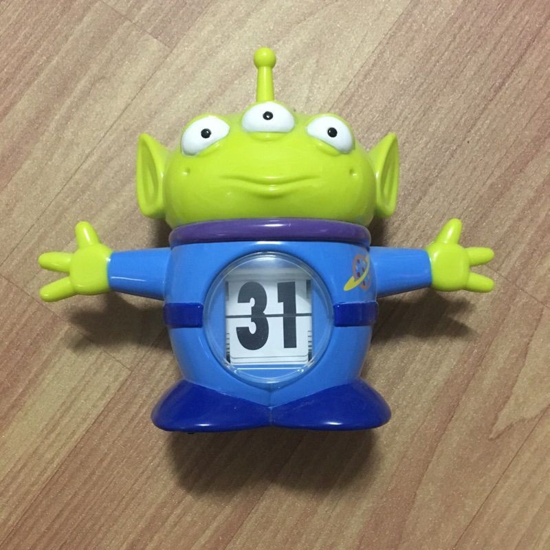 Greenman ToyStory Schedule