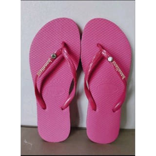 รองเท้าแตะผู้หญิง Hanalians ราคาถูกที่สุด (Havaianas)