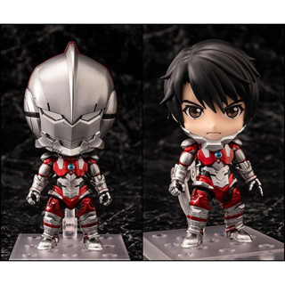 Nendoroid Ultraman Suit#4562369651171