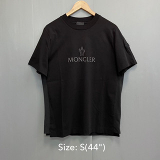 ถูกที่สุด ของแท้ 100% Moncler Tshirt