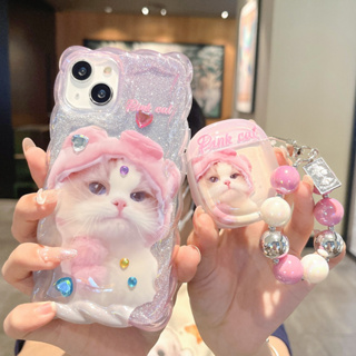 💜สินค้าใหม่มาแรง💜เคส Airpods 3 2 1 Soft Case Airpods pro น่ารัก แฟชั่น ซิลิโคนนิ่ม การป้องกันการตก Airpod gen 3 2021