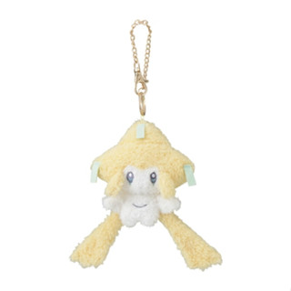 [Direct from Japan] Pokemon Luminous Mascot Jirachi Japan NEW