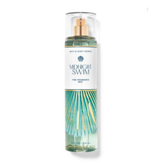 Bath &amp; Body Works กลิ่น Midnight Swim, Moonlight Path , Lavender in Bloom , Dream in the Sky, Frosted Coconut Snowball