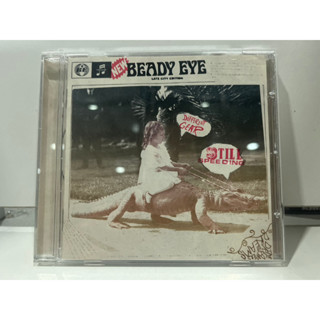 1   CD  MUSIC  ซีดีเพลง   BEADY EYE Ditterent Gear, STILL SPEEDING   (N1B176)