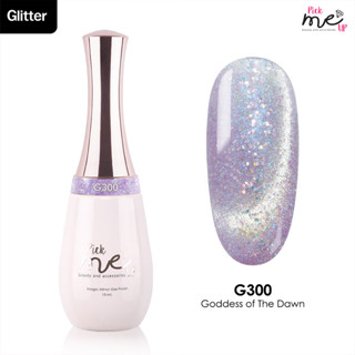 สีเจลทาเล็บ Pick Me Up G300 Goddess Of The Dawn 15ml.