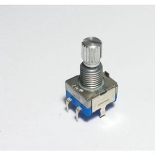 Rotary Encoder EC 11 20 step/รอบ