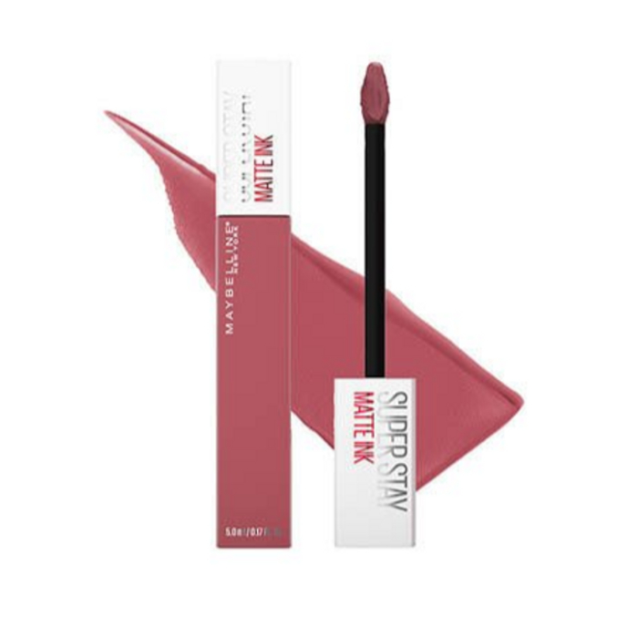 Maybelline Superstay Matte Ink Lipstick  สี 175 /5ml