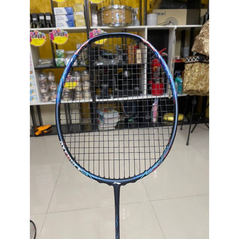 💥ขาย Lining Axforce 90 Max Dragon 4u ราคา 5290 บาท💥