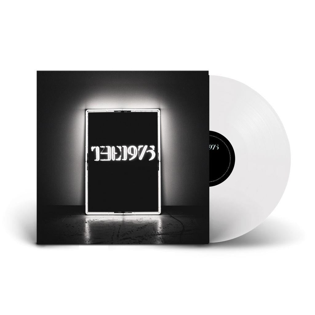 [พร้อมส่ง] แผ่นเสียง The 1975