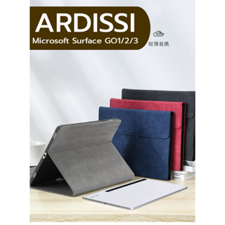 ARDISSI เคส Microsoft Surface Surface GO /  GO2 / GO3