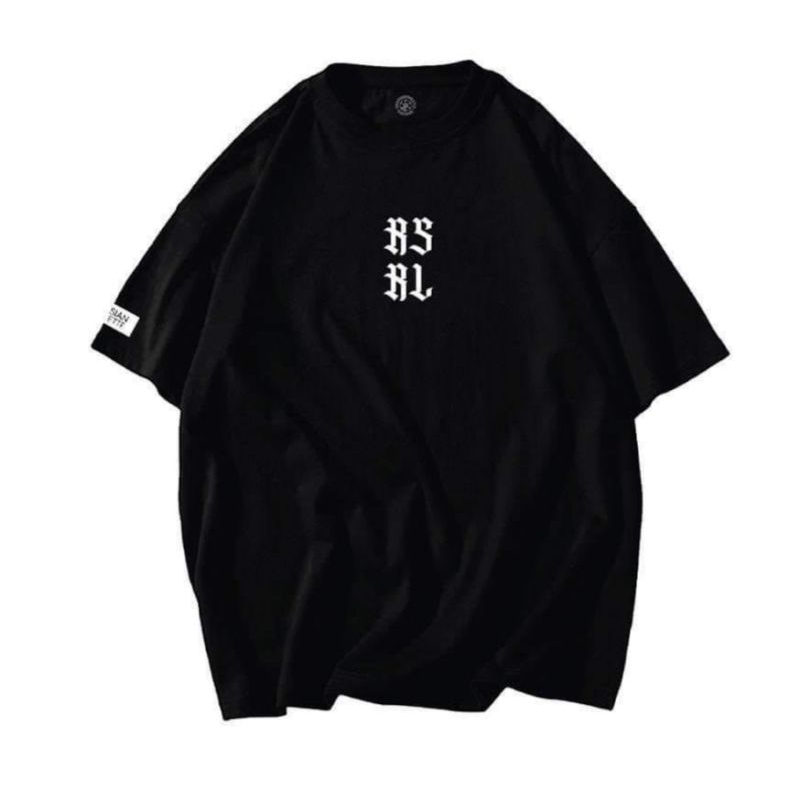 Russian Roulette -Black,White, Dark green, Beige