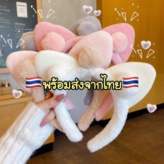 A619 🇹🇭 ที่คาดผมหูแมว ที่คาดผมแฟซี ปาร์ตี้ พร้อมส่งในไทย