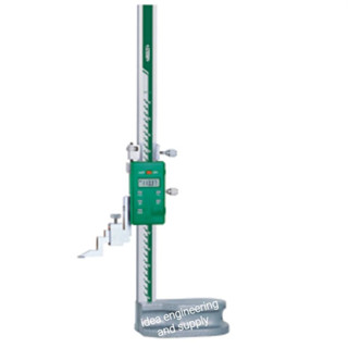 ไฮเกจดิจิตอล 12" (300mm) Digital Height Gage INSIZE รุ่น 1150-300 อินไซส์ เกจวัดความสูง