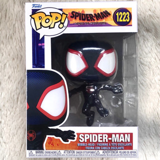 [พร้อมส่ง] Funko Pop 1223 Spider-Man - Spider-Man: Across the Spider-Verse