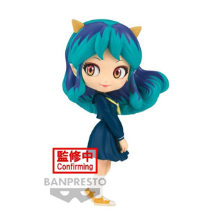 1683722 Urusei Yatsura - Lum - Q Posket - A (Bandai Spirits)