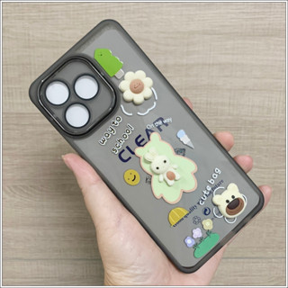 Case Realme C53 เคส การ์ตูน เคสขอบTPU นิ่ม เคสมีลาย กันกระแทก เคส เรียวมี รุ่น C53