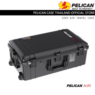 Pelican 1595 Air Case with Foam - กล่องกันน้ำกันกระเเทก