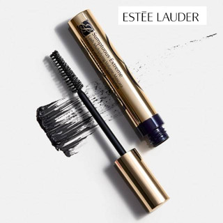 Estee Lauder Sumptuous Extreme Mascara Color 01 Extreme Black