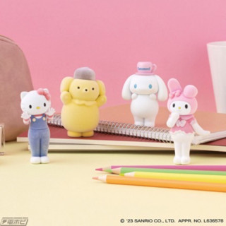 พร้อมส่ง🌸 ตัวละคร Sanrio Characters Sanrio Puroland